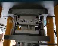 Profile machining center -  - Hangzhou Zhongyan Roll Forming 